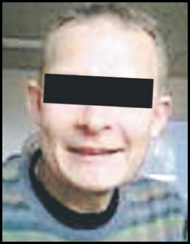 Peter R. soll seine Töchter Line Sofie und Marlene Marie grausam ermordet haben, weil er sie seiner Ex-Frau nicht gönnte.