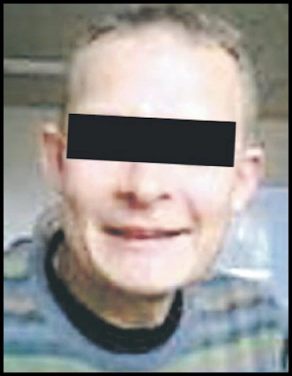 Peter R. soll seine Töchter Line Sofie und Marlene Marie grausam ermordet haben, weil er sie seiner Ex-Frau nicht gönnte.