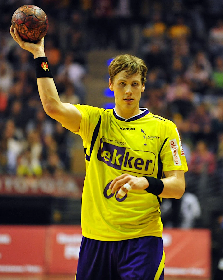 Sven-Sören Christophersen