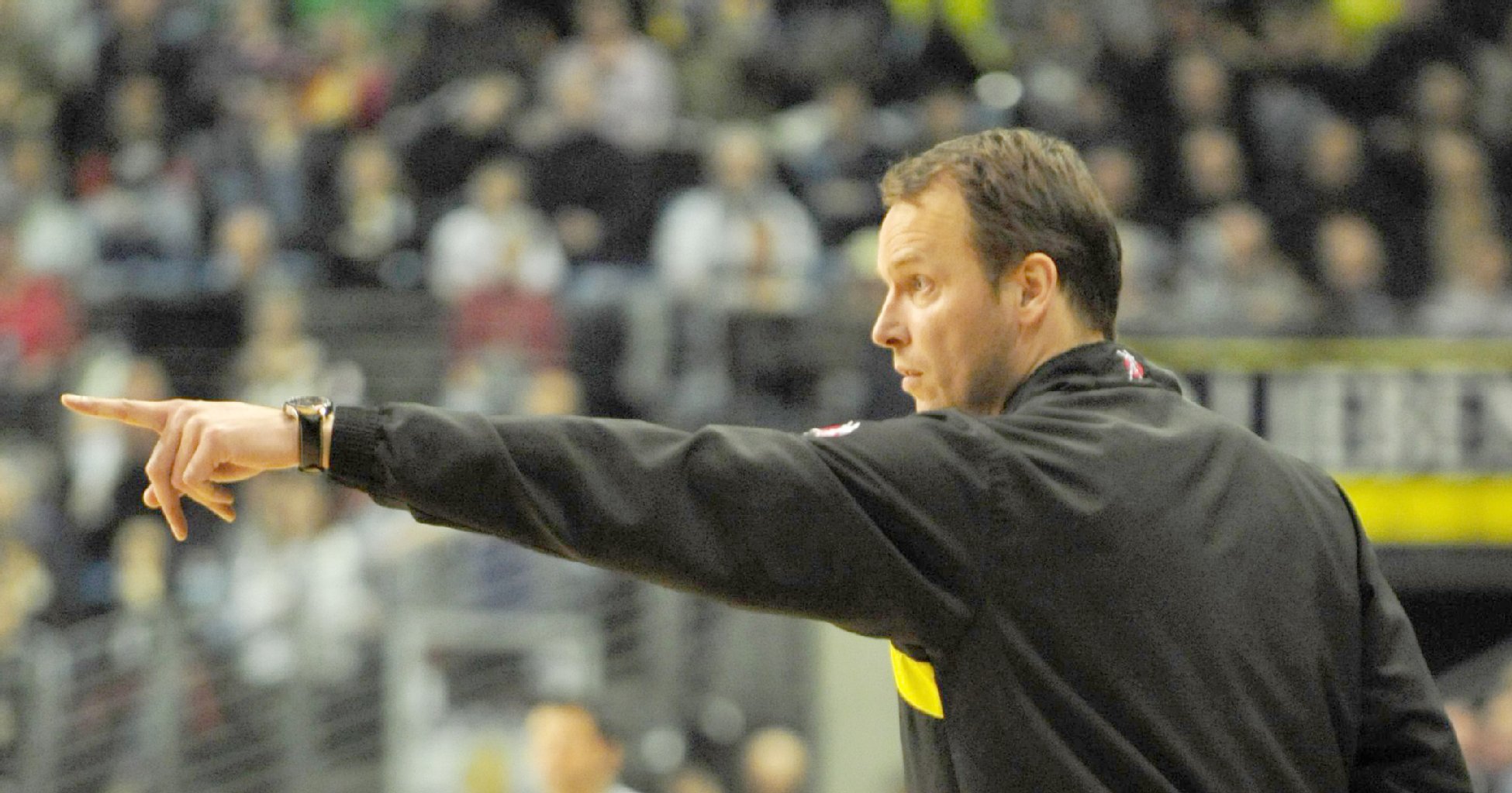 Image - Gut gerüstet: Füchse-Knaller gegen Karabatic