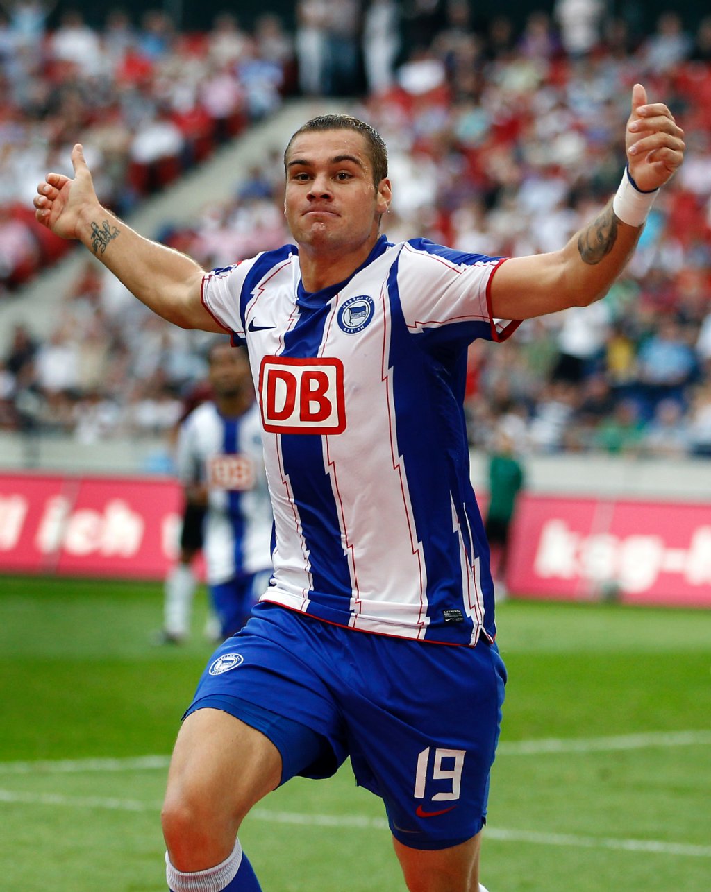 Pierre-Michel Lasogga