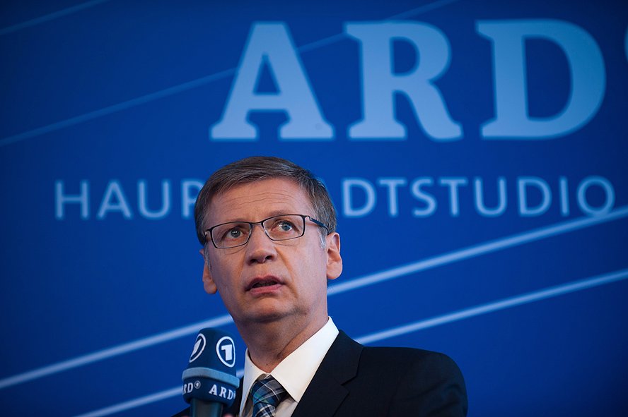 Sonntag, 21.45 Uhr: Quotenkönig Günter Jauch talkt ab dem 11. September im Ersten. Er hat hohe Erwartungen zu erfüllen.