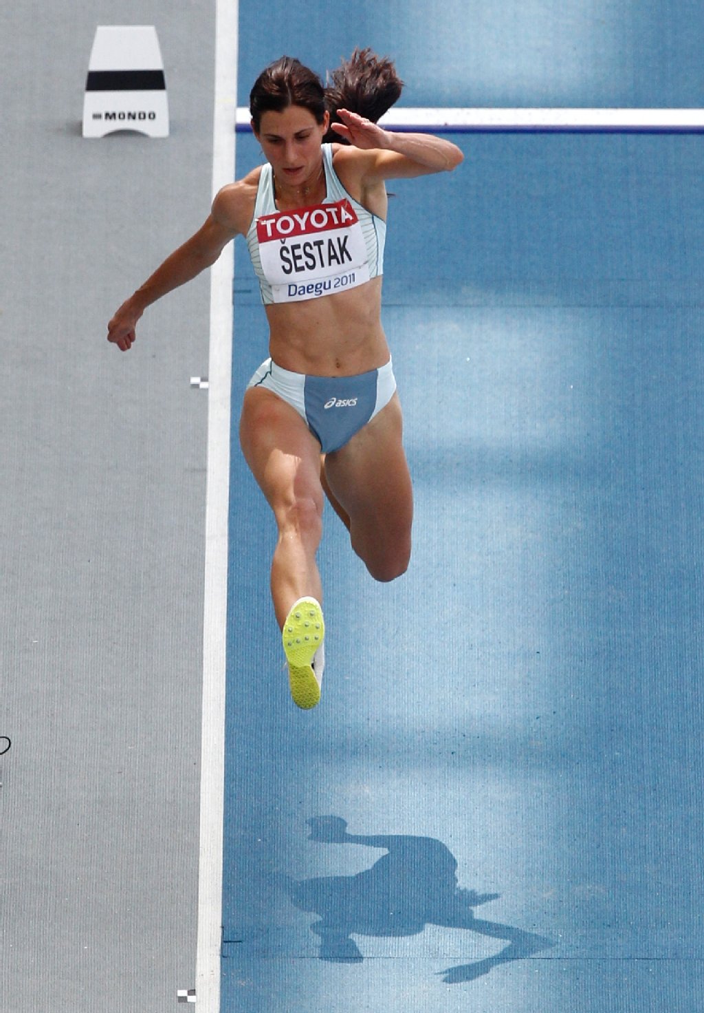 Marija Sestak (Slowenien)