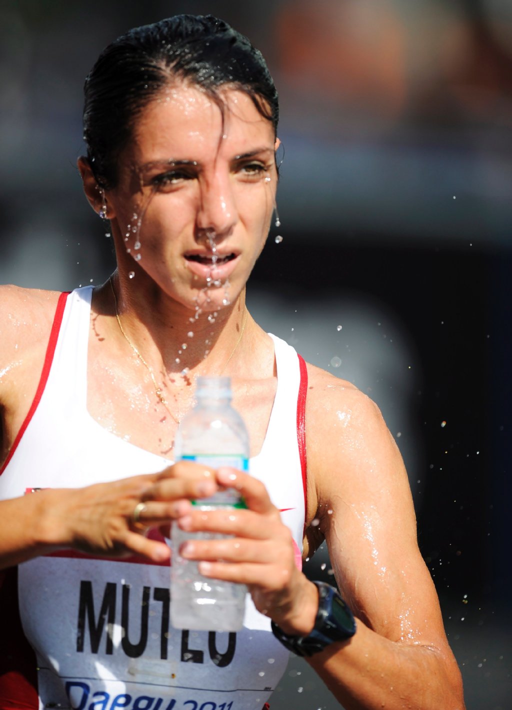 Semiha Mutlu (Türkei)