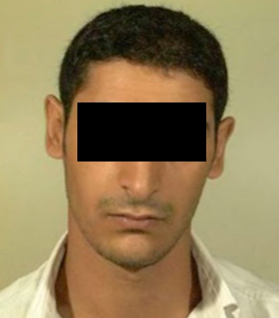 Wedding-Killer Mehmet Y. (26)