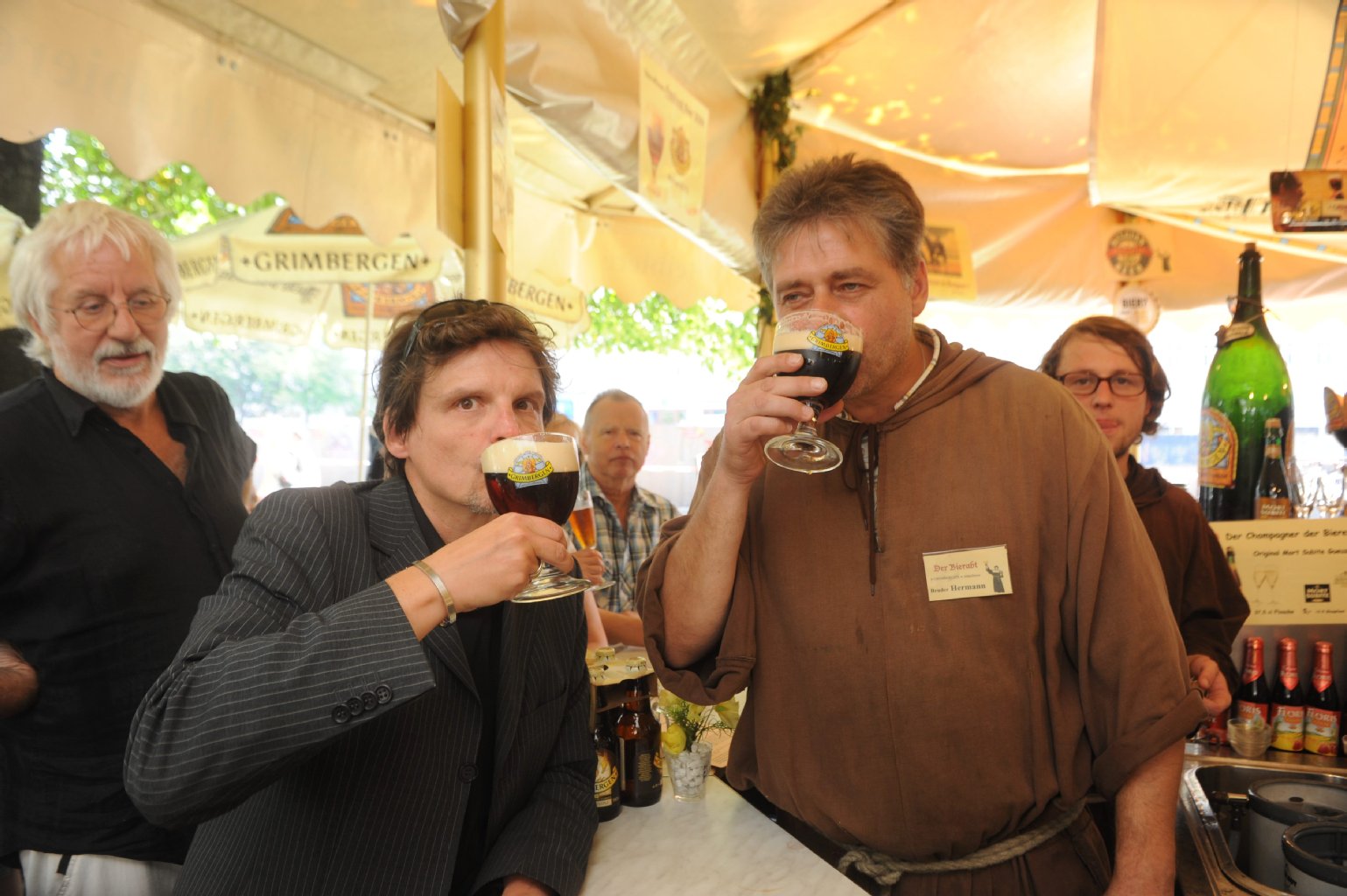 KURIER-Urteil: lecker!