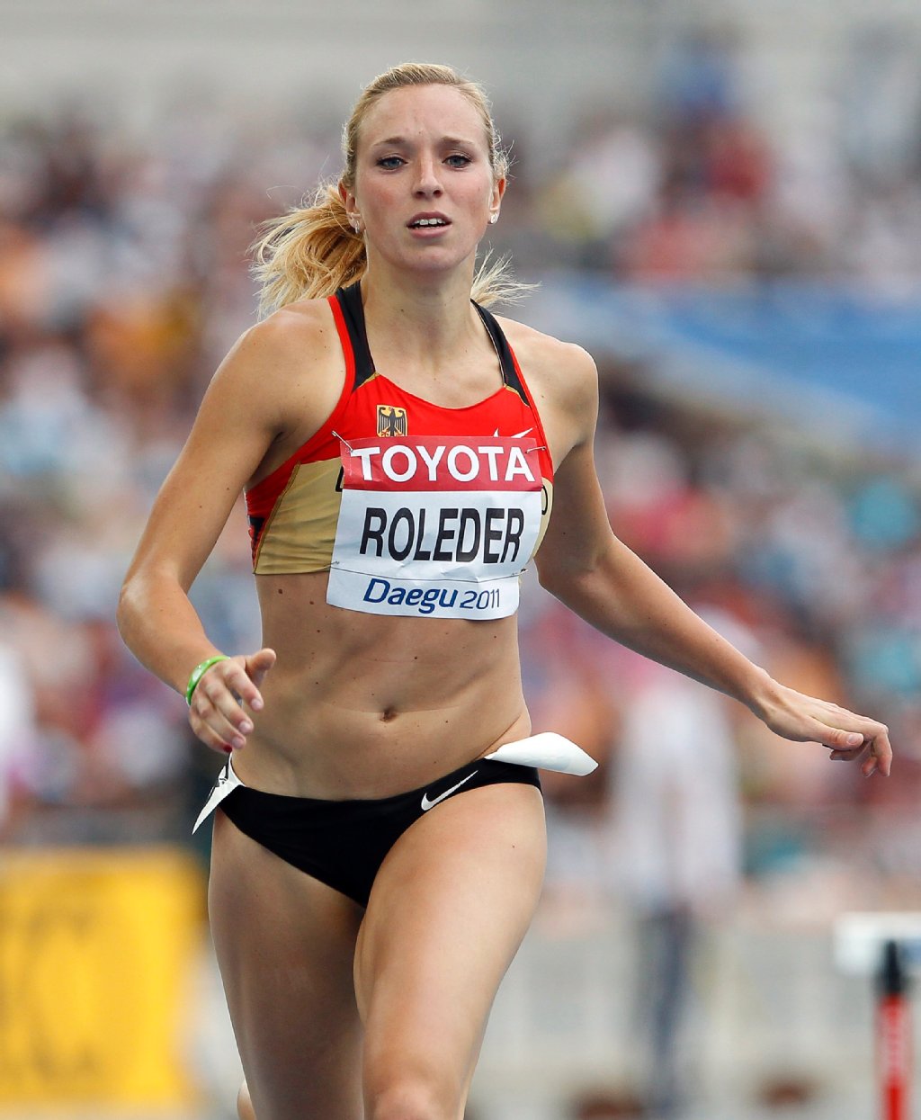 Cindy Roleder