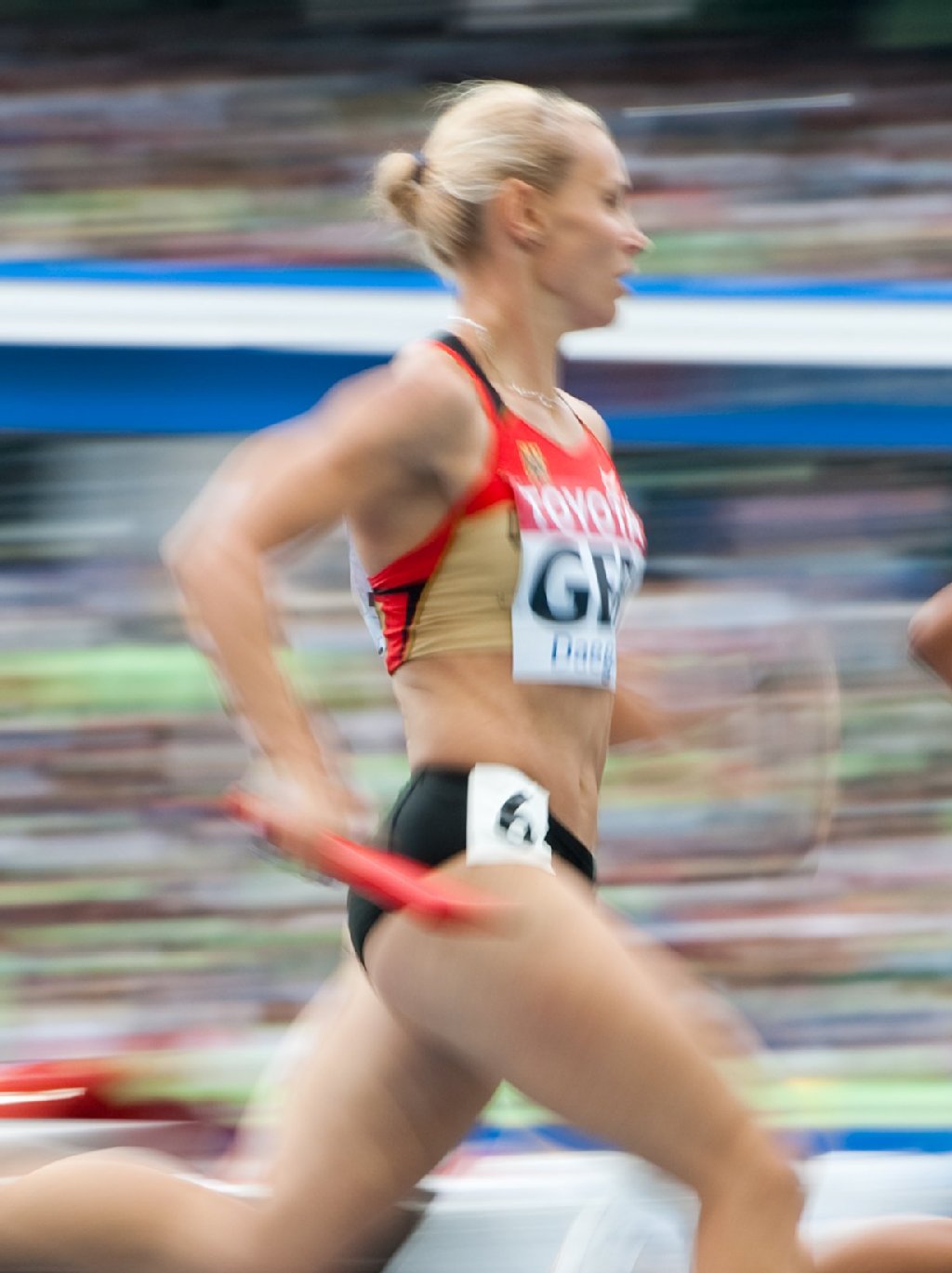 Claudia Hoffmann