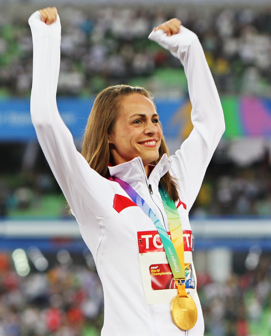 Jennifer Barringer Simpson (USA)