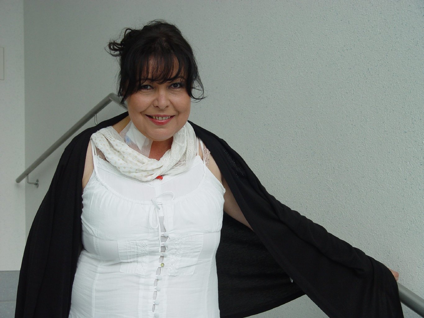 Image - Ein Lied für Anke Lautenbach - Benefizkonzert mit Tony Marshall