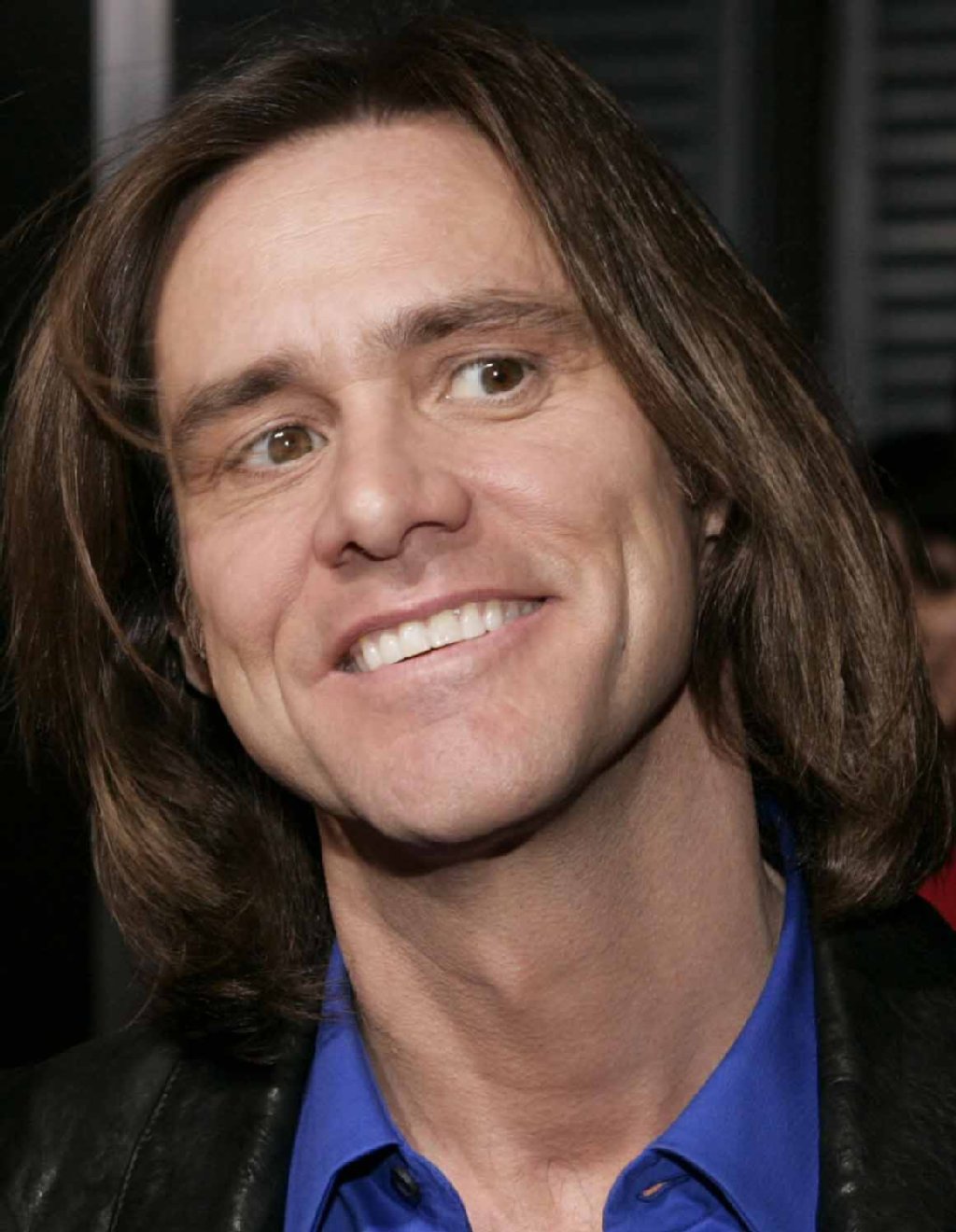 Jim Carrey: “Inzwischen sehe ich auch die positiven Aspekte einer schrecklichen Tat. Es hat in Amerika ein neues Bewusstsein hervorgerufen. Nämlich darauf einzugehen, was Menschen in anderen Teilen der Welt denken. Es hat unseren Horizont erweitert.”