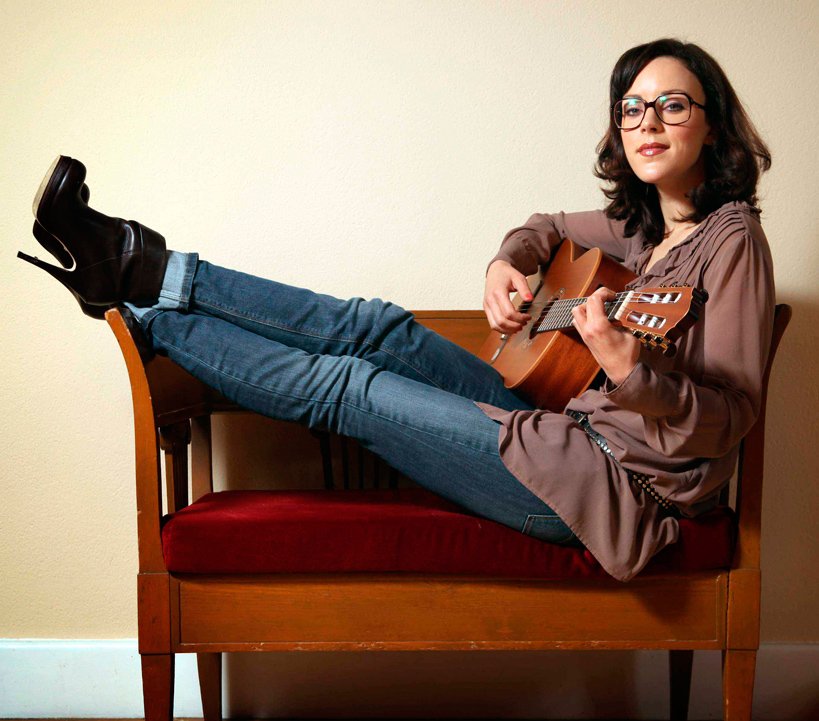 Image - Jasmin Wagner spielt Alexandra: Ihr Freund ist jetzt der Baum