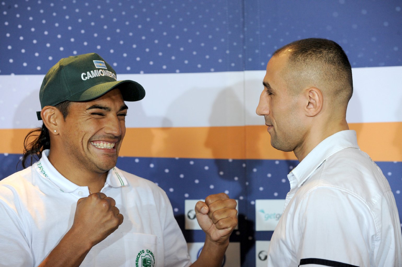 Image - Druck vorm Comeback Verlieren Arthur Abraham Boxen