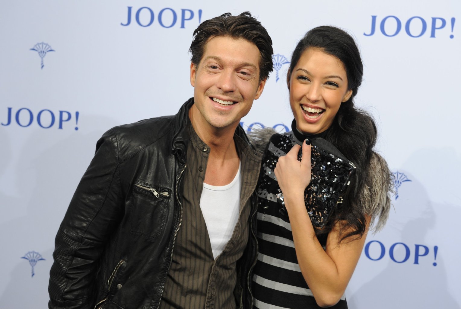 Image - Rebecca Mir: Topmodel in Love