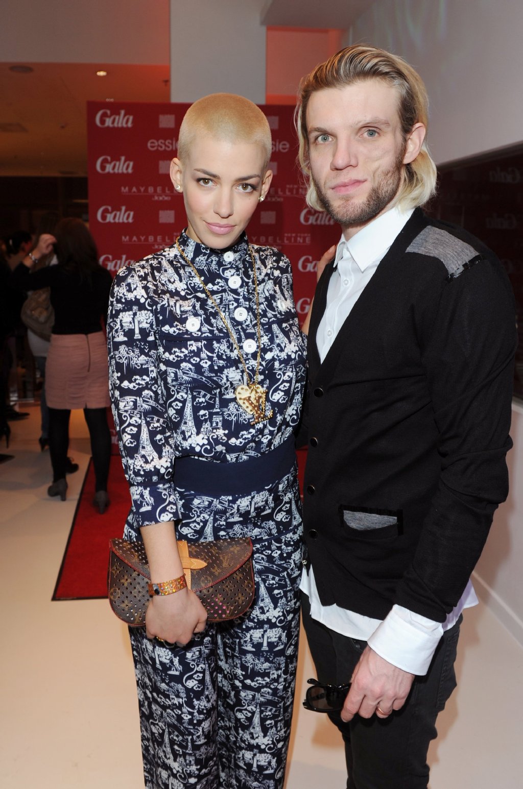 Image - Hoch im Kurs: Der Frühlingstrend lautet: Gold!