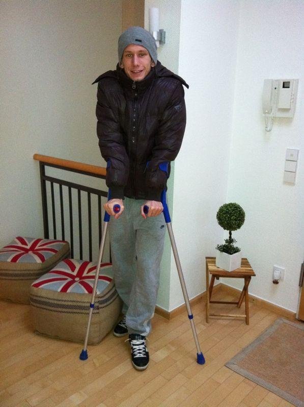 Image - Lusti, der Top-Pechvogel Hertha BSC Berlin