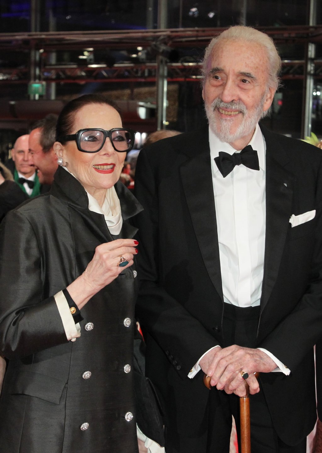 Image - Von Fete zu Fete...: Mit Opa Dracula durch die Berliner Party-Nacht