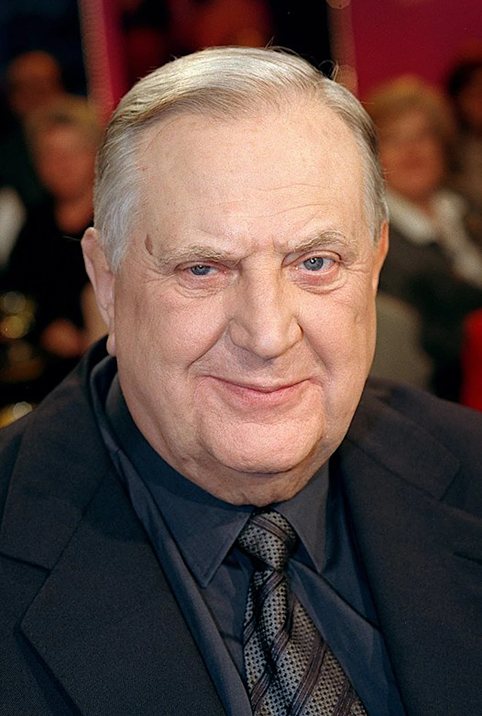 Alexander Schalck-Golodkowski