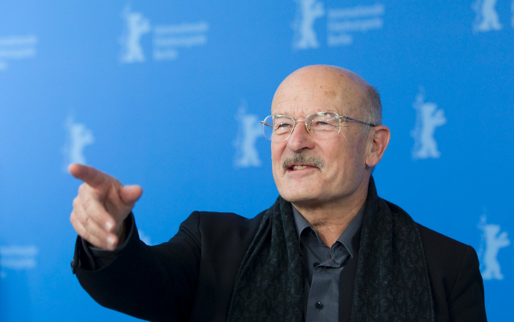 Image - Kriegs-Drama: Schlöndorff und sein Nationalheld