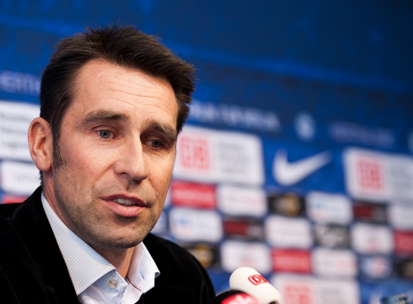 Image - Manager Preetz: „Haben nichts zu vermelden“