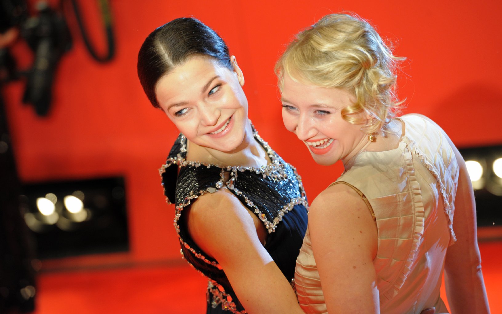 Image - Berlinale-Eröffnung: Berlin ist ganz großes Kino