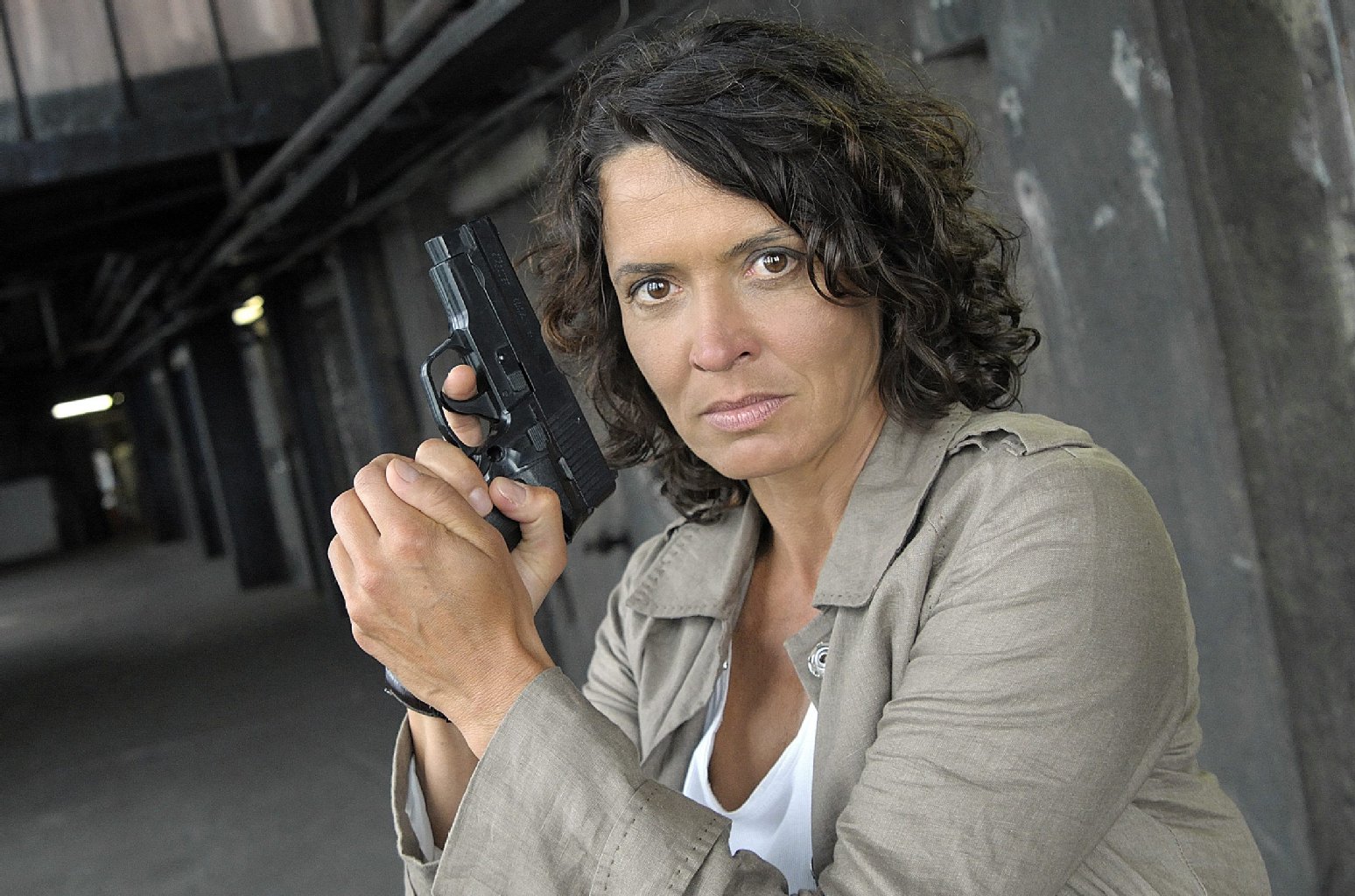 Image - Tatort-Streit Folkerts lässt Raacke ganz schön alt aussehen