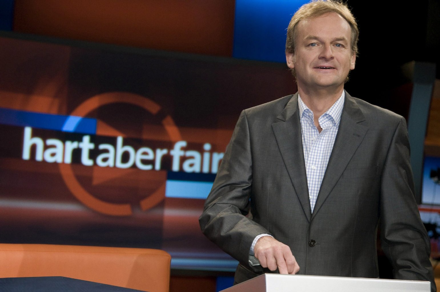 Image - Todes-Talk bei Plasberg Sterbehilfe Berlin