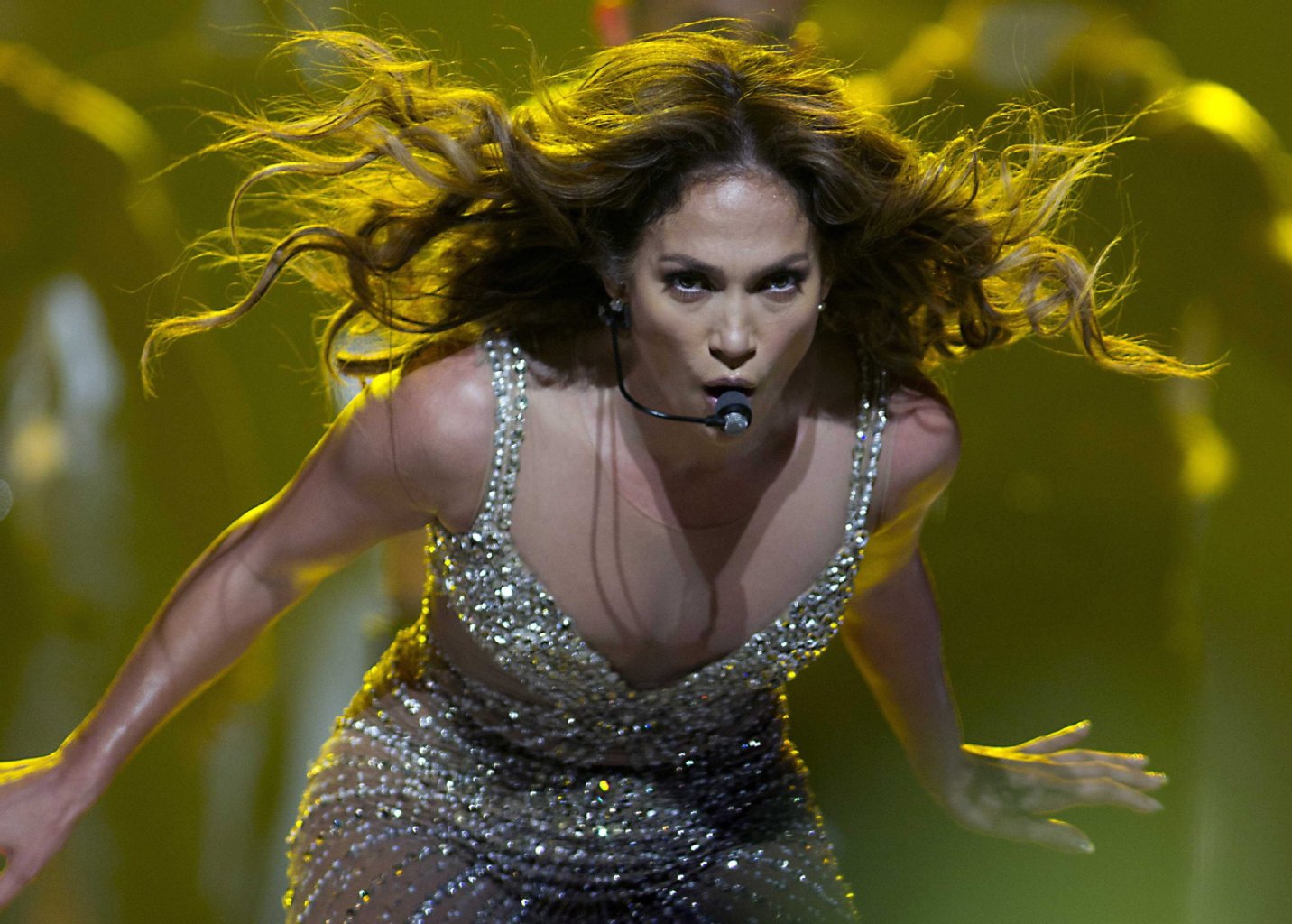 Image - Twitter-Botschaft: Jennifer Lopez ist stinksauer: Deutsche Putzfrau lügt