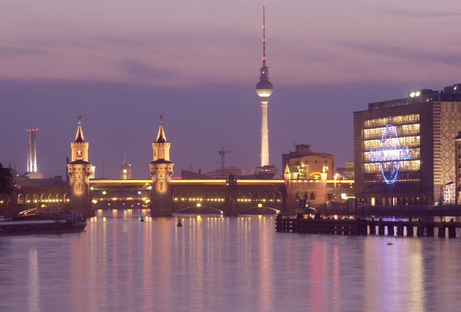 Image - Jetzt offiziell: EMI Deutschland zieht zu Universal Music nach Berlin