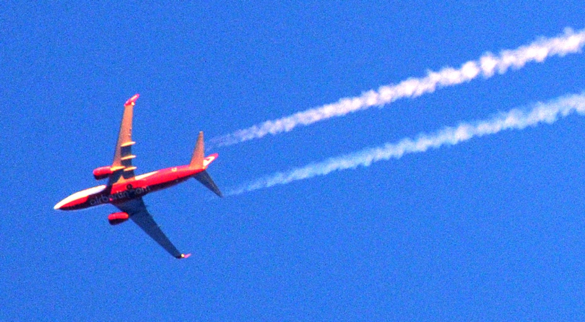 Image - Trotz Namens: Air Berlin lädt Aktionäre nach London ein