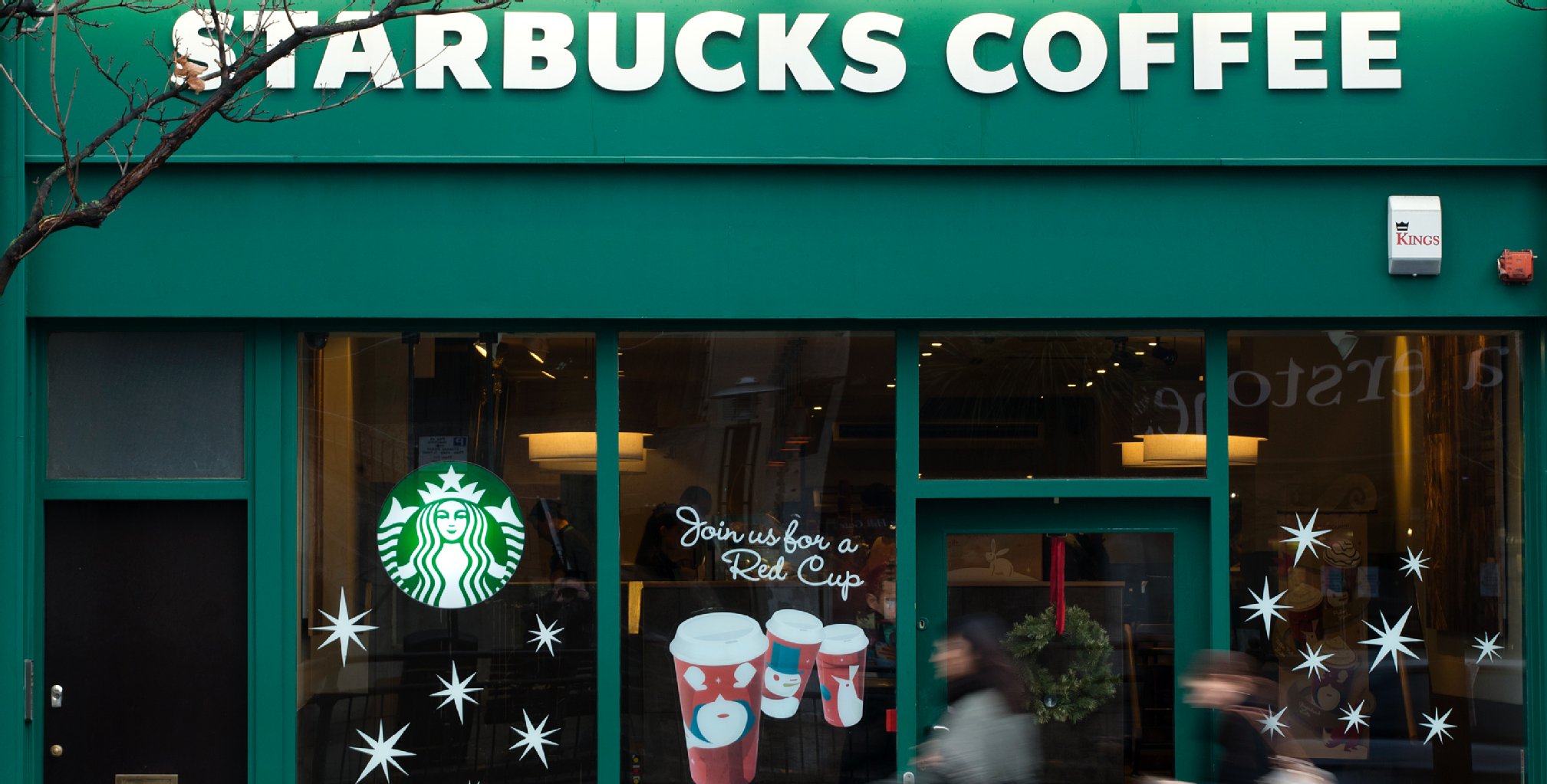 Image - Irische Steuertricks: Wie Starbucks mit schwarzem Kaffee schwarze Zahlen schreibt