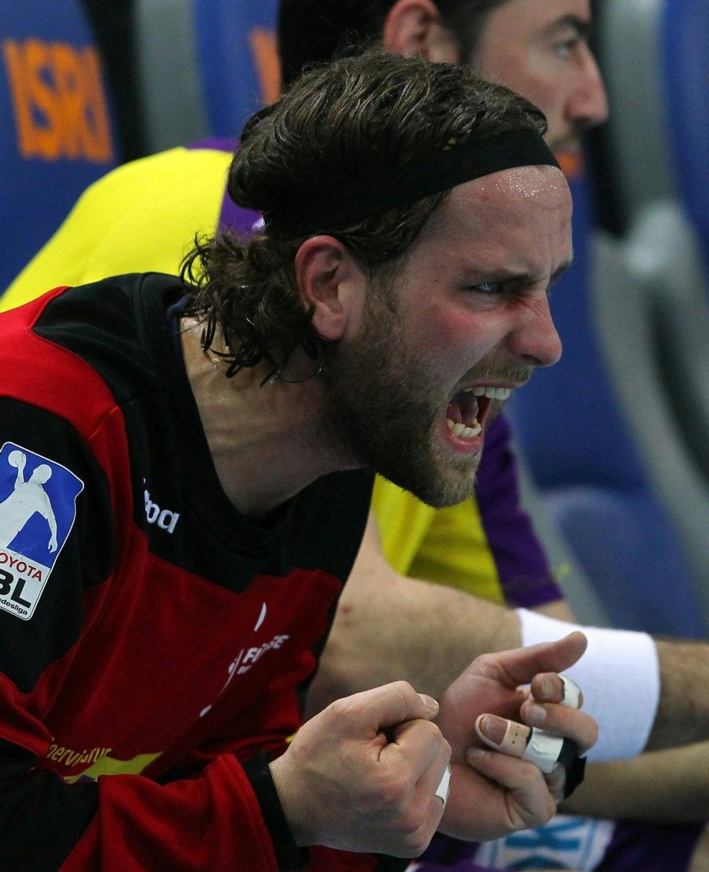 Müde Füchse Berlin von Kiel bestraft