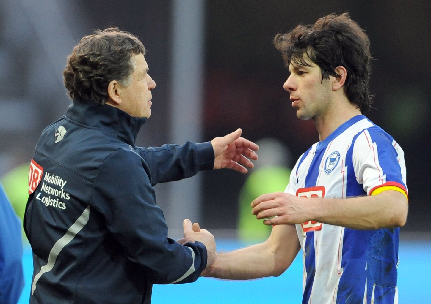 Image - Hertha BSC Berlin Es ist wieder Zeit für Helden