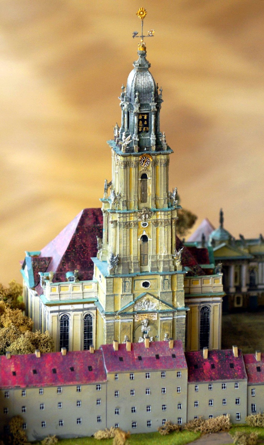 Image - Schorlemmer gegen Jauch Warum wollen Sie diese Nazi-Kirche wieder aufbauen?