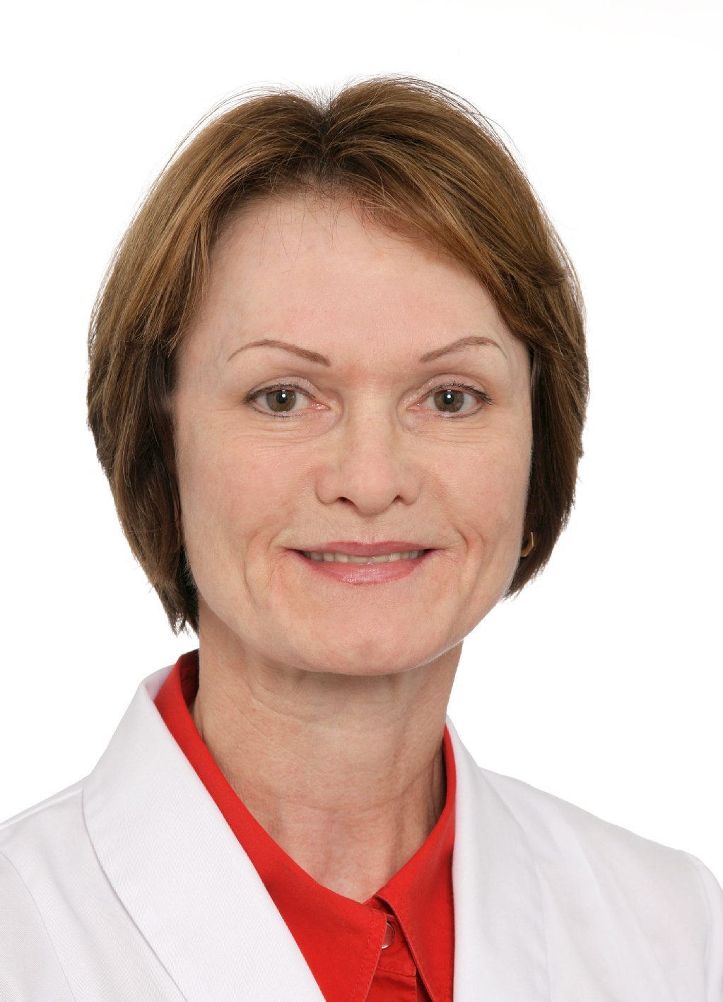 Mitarbeiter feiern Rauswurf von Chefärztin DDR Goldturnerin Karin