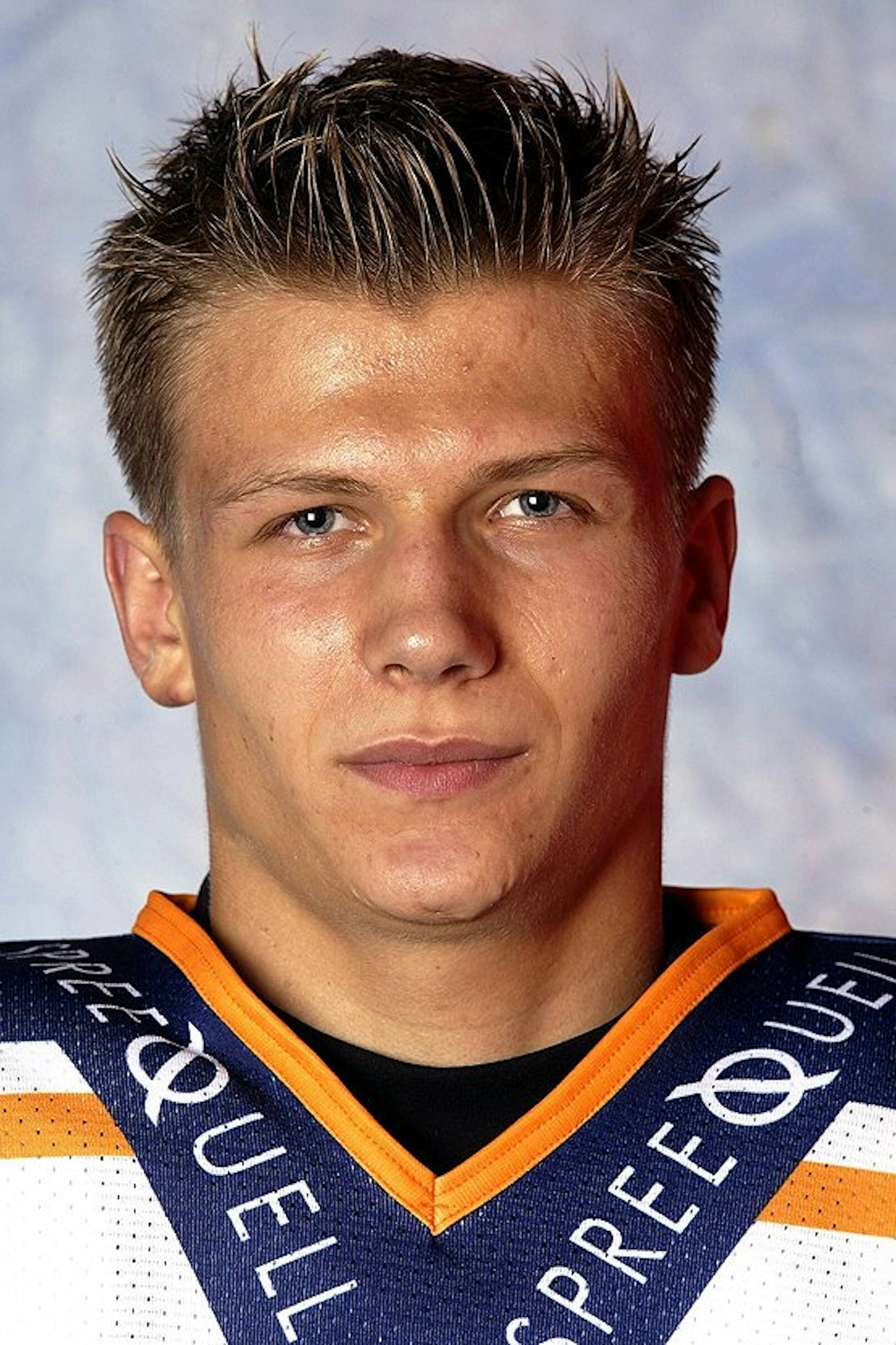 ExEisbär René Röthke droht den Eisbären EHC Berlin