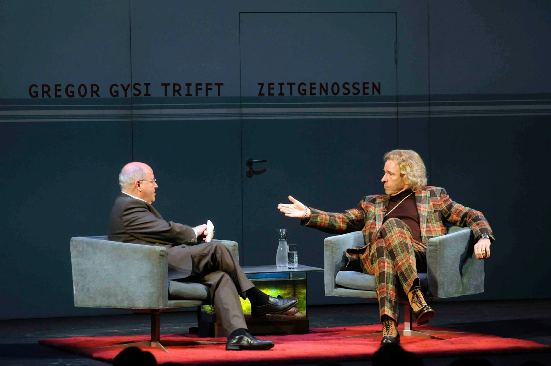 Warum er gescheitert ist Gottschalk „Ich bin ja das Ergebnis einer