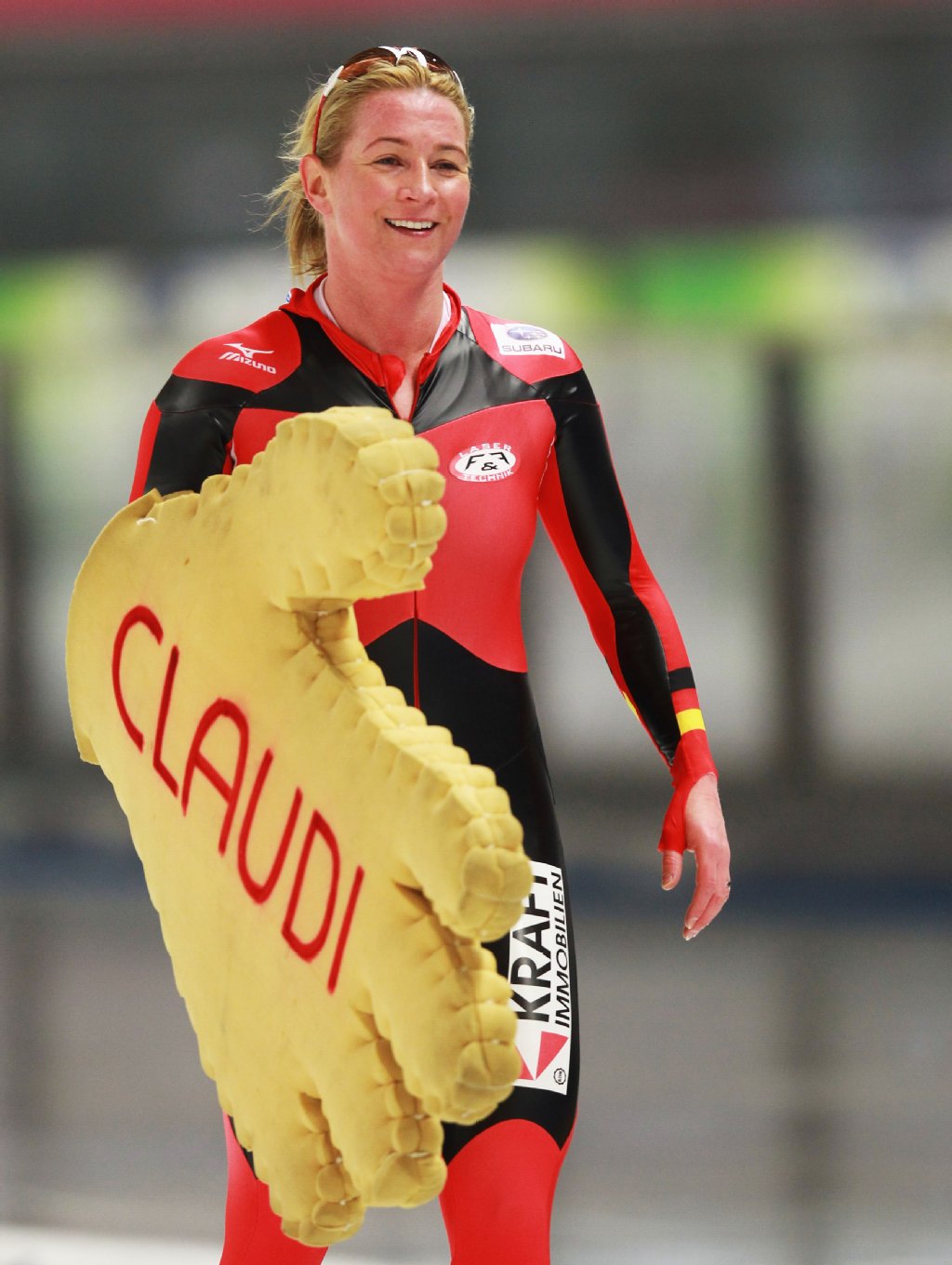 Rufmord?: Pechi verklagt die ARD auf Schadenersatz!