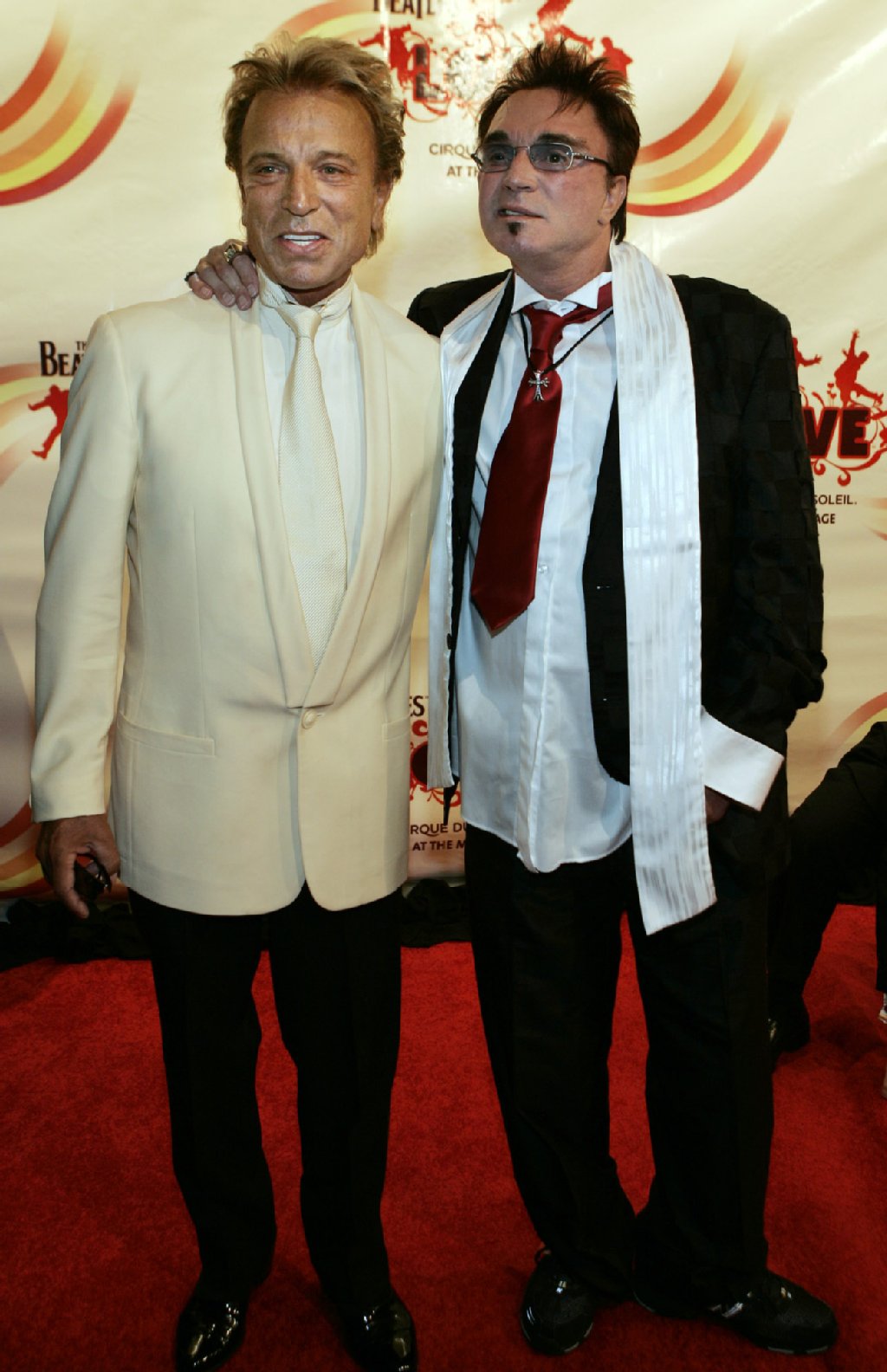 Image - Schwere Vorwürfe: Sex-Skandal: Pfleger verklagen Roy Horn