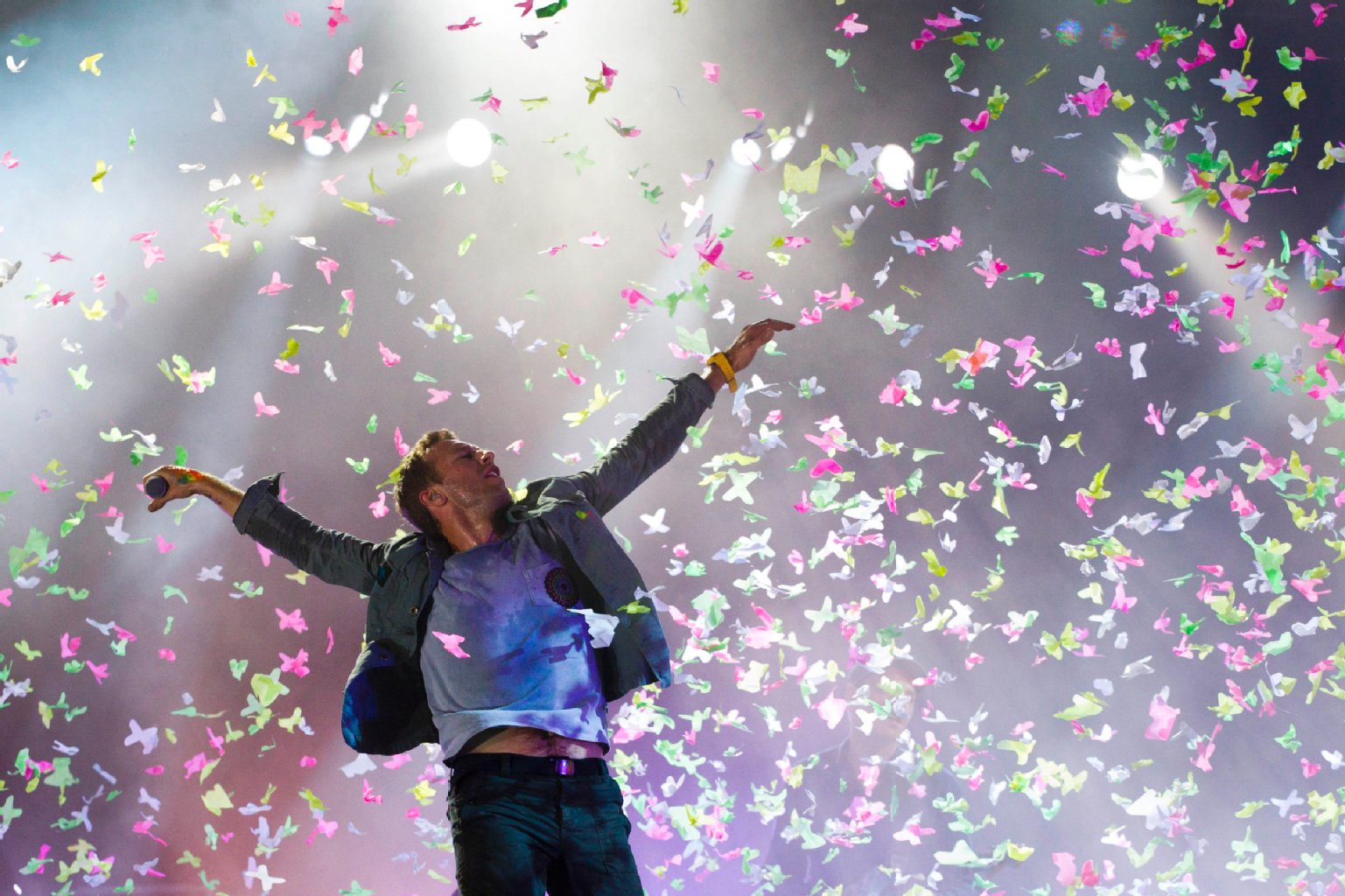 Image - In zwei Jahren: Rock in Rio soll erstmals in Berlin stattfinden