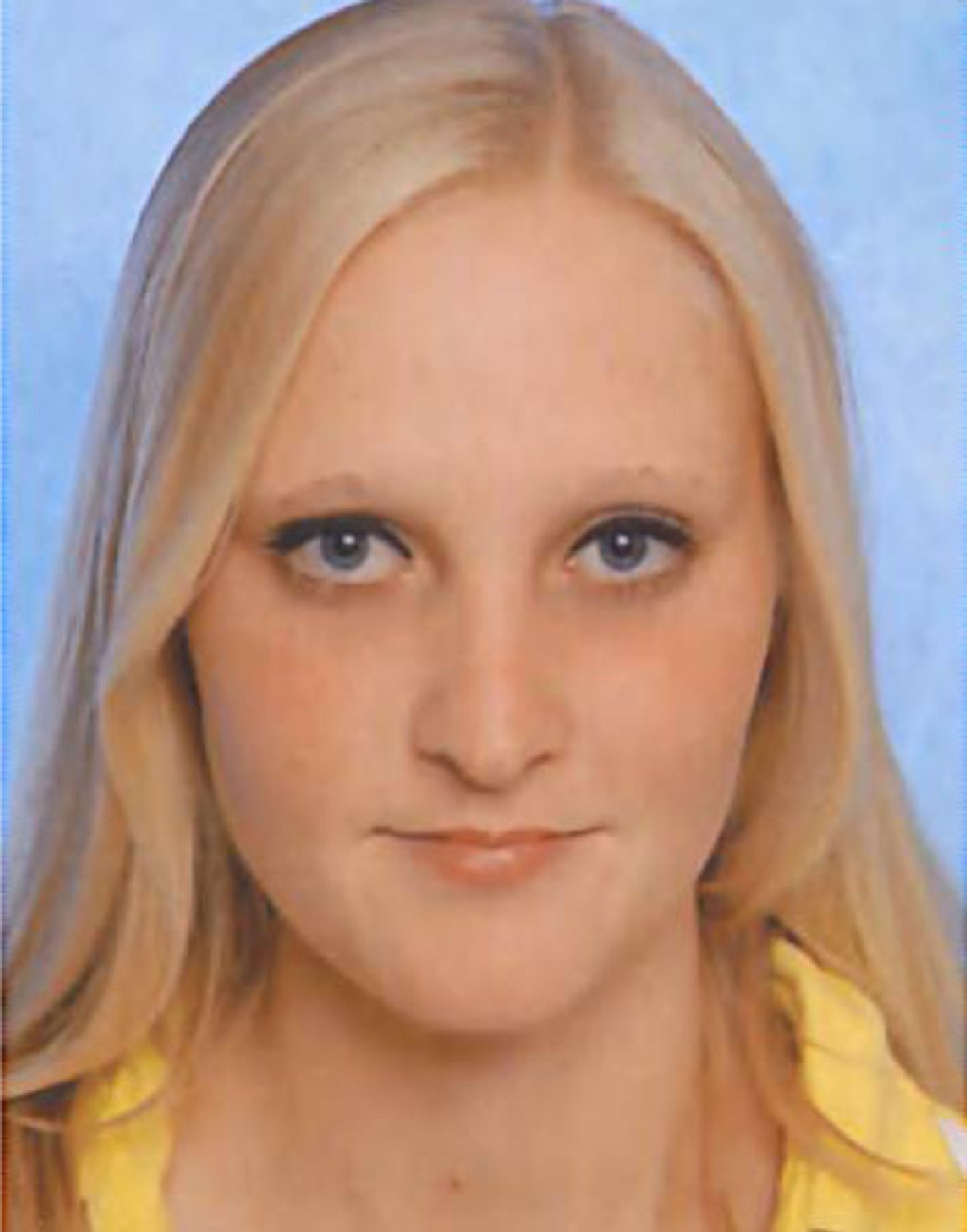 Christin R. wurde am Donnerstag von ihrer Familie beerdigt.