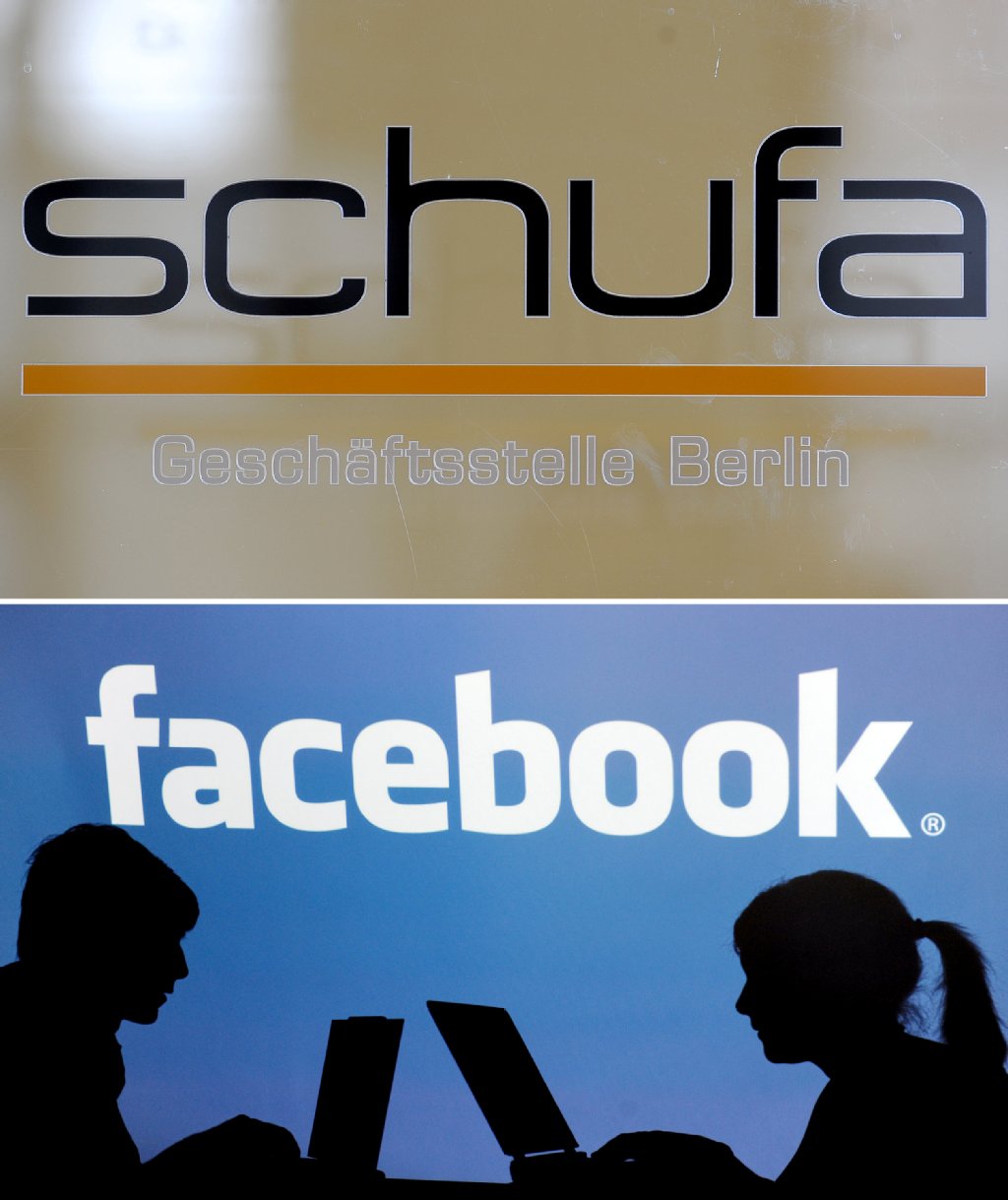 Image - Datenschützer schlagen Alarm: Kritik an möglicher Analyse von Facebook-Daten durch die Schufa