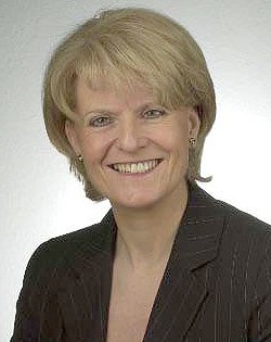 Nominiert Barbara, das doppelte Lothchen der SPD