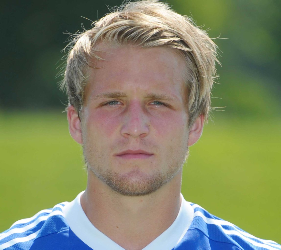 Image - Hertha erster Gegner Paderborn holt Schalke-Talent Hertha BSC Berlin