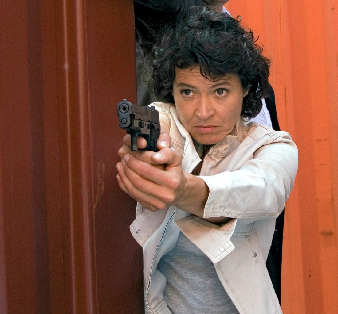 Image - Tatort: Ulrike Folkers kritisiert Til Schweiger - schnell vorbei