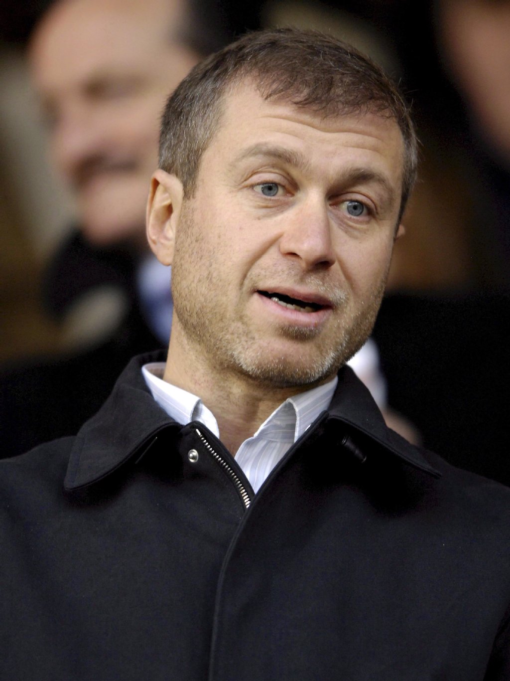 Image - Chelsea-Boss will Hertha-Aufstieg