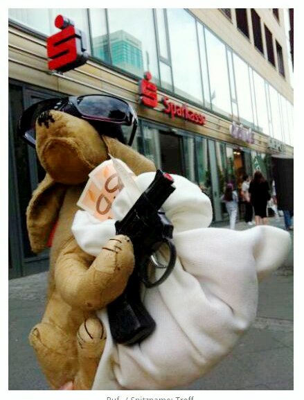 Haben wir gelacht...: So wirst du kein Hundeskanzler!