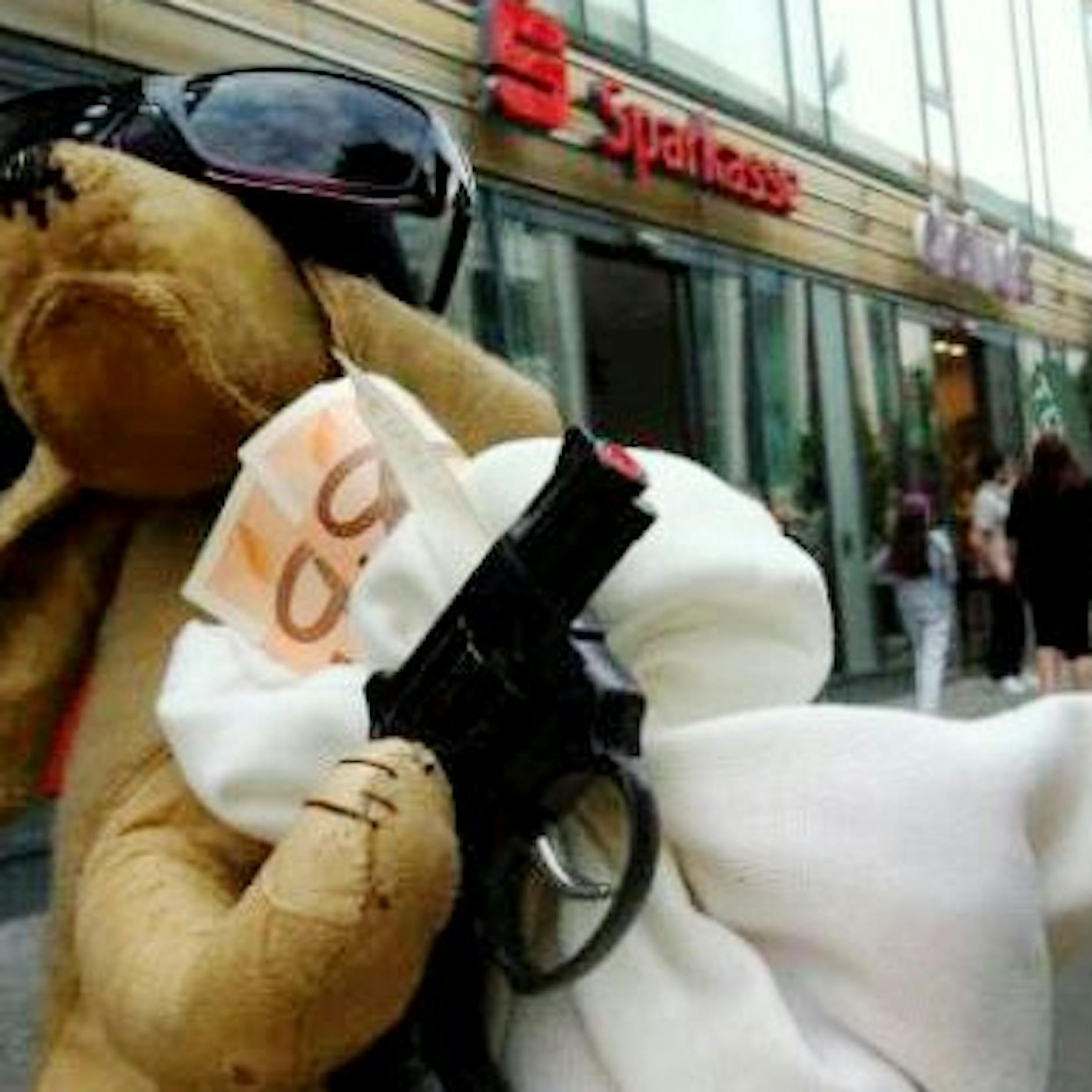 Haben wir gelacht...: So wirst du kein Hundeskanzler!