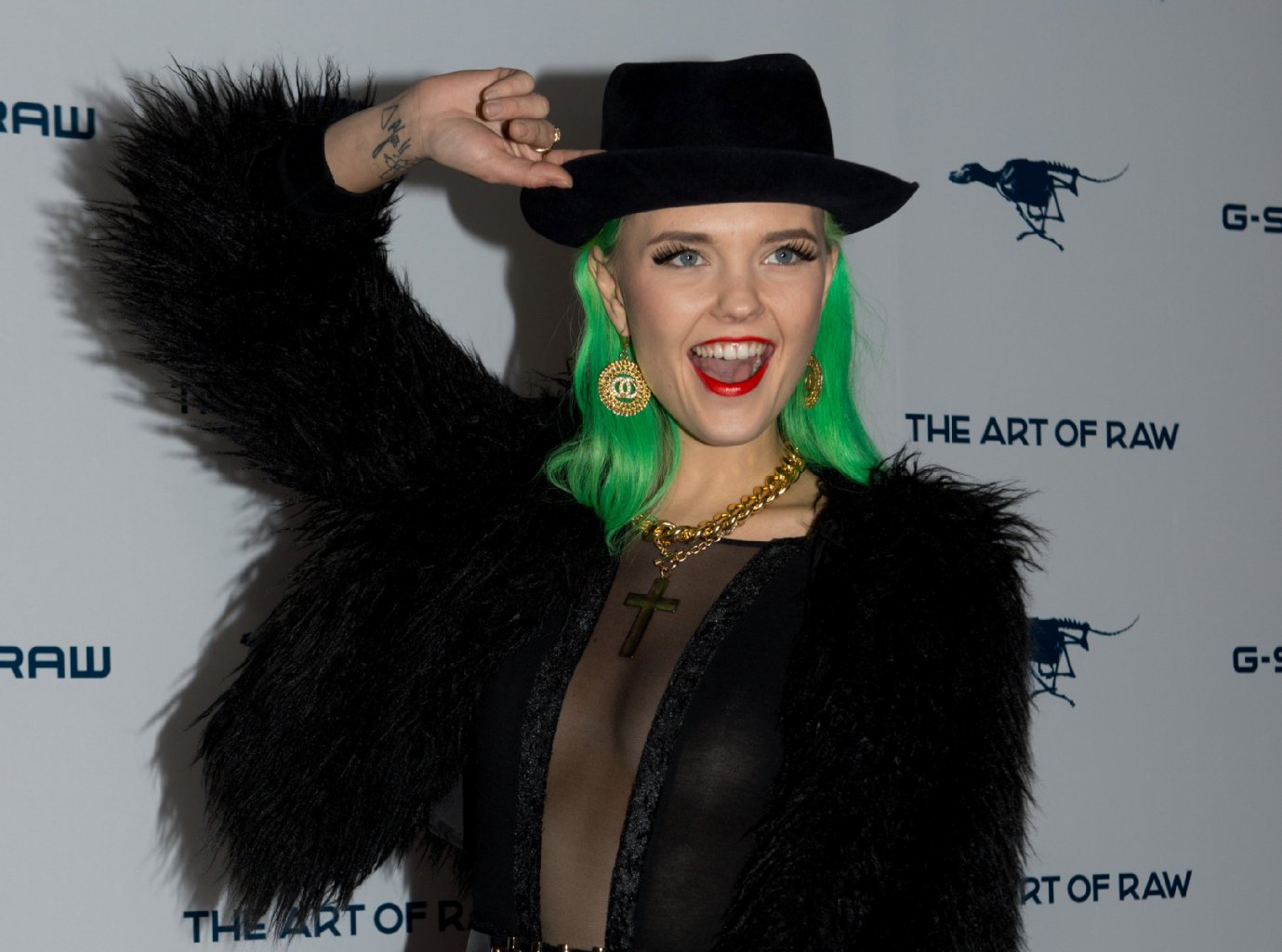 Bonnie Strange