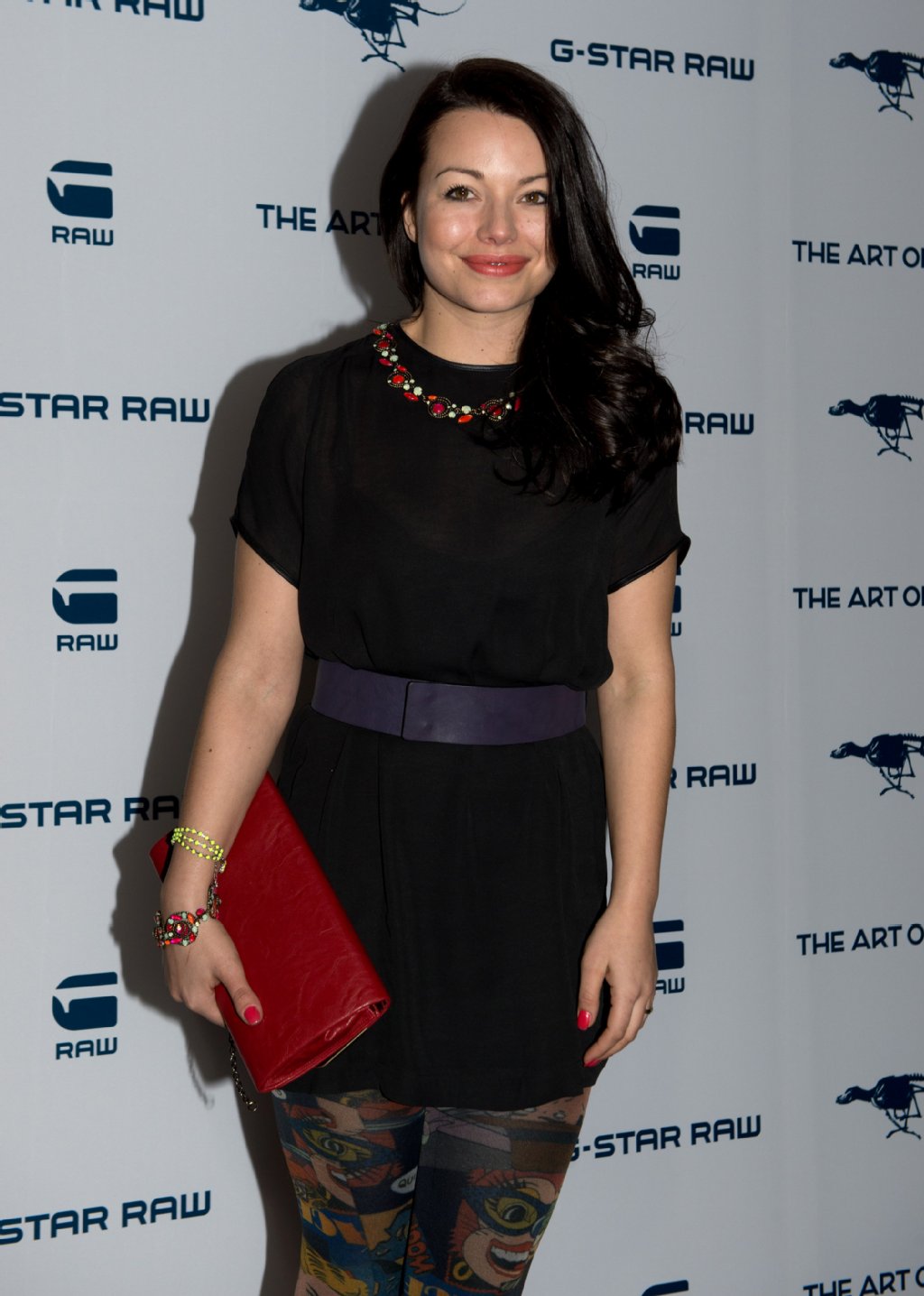 Cosma Shiva Hagen